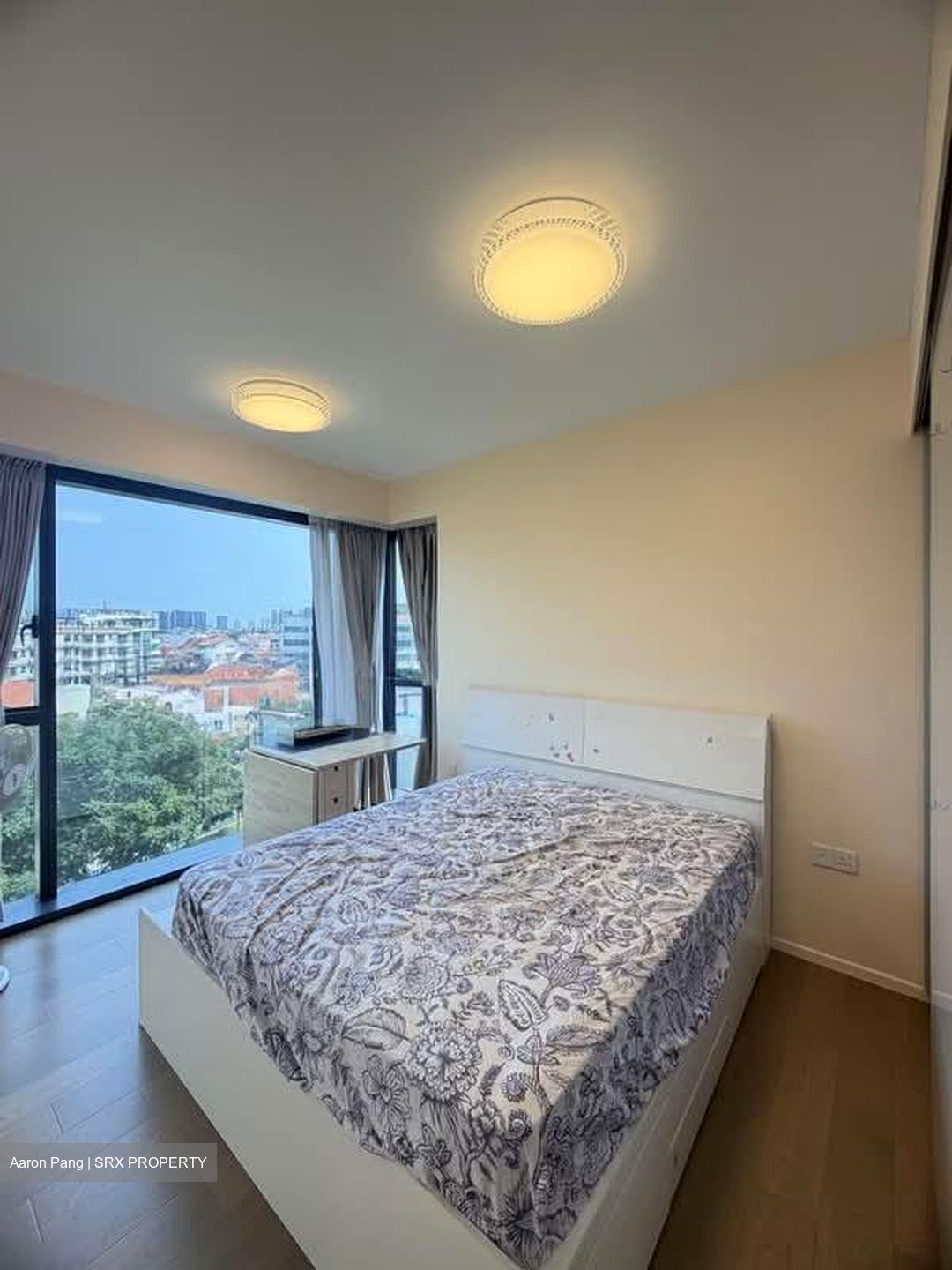 Parc Esta (D14), Apartment #600171071